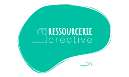 Ressourcerie Créative de Lyon